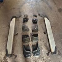 Ricambi nissan terrano 2