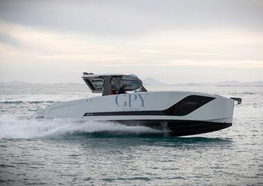 Walkaround open: Tesoro T40 GTS nuovo