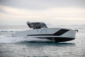 Walkaround open: Tesoro T40 GTS nuovo
