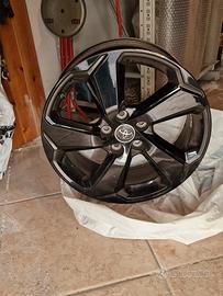 Cerchioni in lega originali Toyota