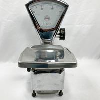 BILANCIA CROMATA BIFACCIALE MARCA ARSA VINTAGE 3KG