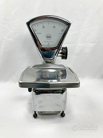 BILANCIA CROMATA BIFACCIALE MARCA ARSA VINTAGE 3KG