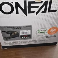casco oneil