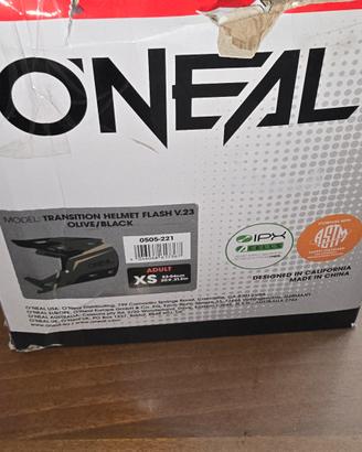 casco oneil