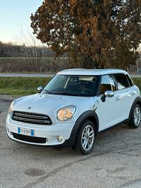 Mini countryman D R60