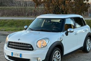 Mini countryman D R60