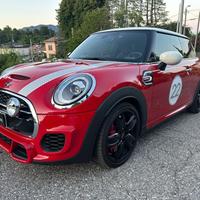 Mini 2.0 John Cooper Works Challenge Edition 22