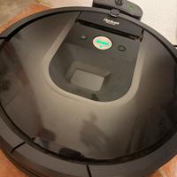 Irobot Roomba 980