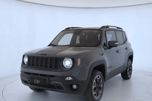 JEEP RENEGADE 2.0 mjt Trailhawk 4wd 170cv auto