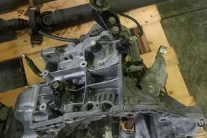 Cambio Manuale Per Fiat Scudo 1.9 TD 2001