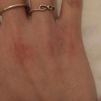 Anello nodo Pandora