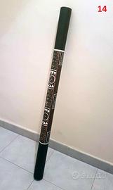 TOCA T-RAIN39S Rainstick legno 100cm