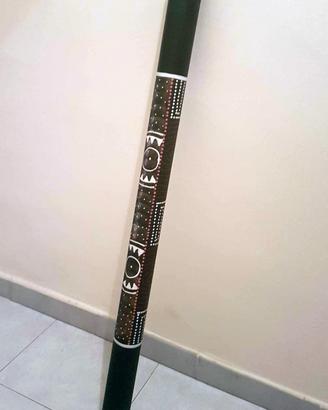 TOCA T-RAIN39S Rainstick legno 100cm