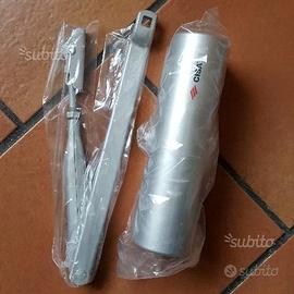 Chiudiporta a molla CISA