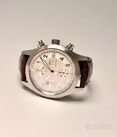IWC Pilot Spitfire Chronograph Ref. IW370623