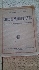 Codice di procedura civile 