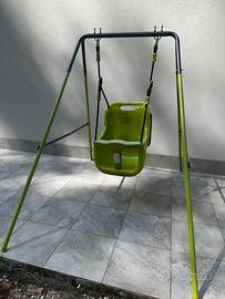 Altalena per bambini