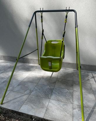 Altalena per bambini