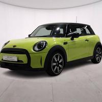 MINI Mini Cooper Classic 3 Porte