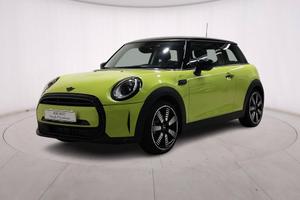 MINI Mini Cooper Classic 3 Porte