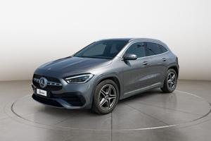 Mercedes-Benz GLA 220 d Premium auto