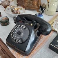 Telefono vintage