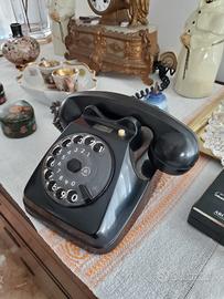 Telefono vintage