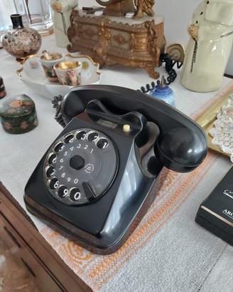 Telefono vintage