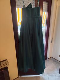 vestito da cerimonia 