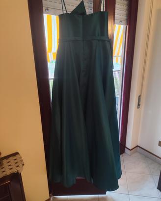 vestito da cerimonia 