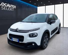 Citroen C3 1.6 bluehdi Shine s&s 75cv - PROMO