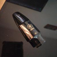 Yamaha 4C Sassofono contralto