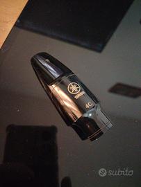 Yamaha 4C Sassofono contralto