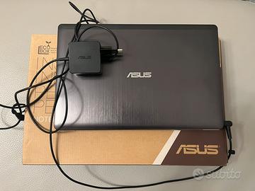 Portatile Asus S200E - i3 - 320GB - 11.6’’ touch