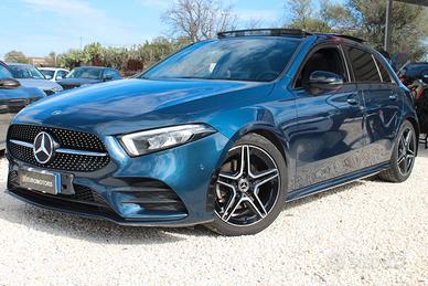 Mercedes-benz A 180 d Premium