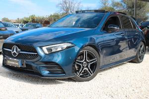 Mercedes-benz A 180 d Premium