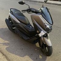 Yamaha Nmax 155 - 2023