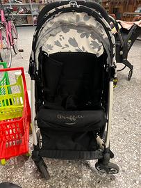 Passeggino (zona notarbartolo)