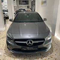 Mercedes-benz CLA 200 d 12/2019 km 100000 certific