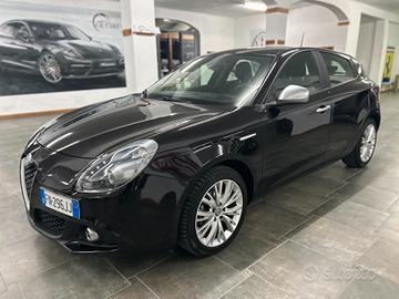 Alfa Romeo Giulietta 1.6 JTDm 120 CV Business - 20