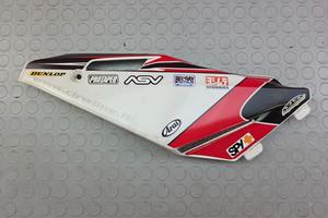TABELLA DESTRA HUSQVARNA SM 610 2007 2009 SM610 20