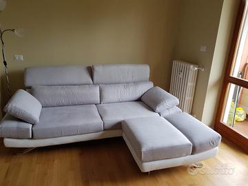 Divano poltrone sofà