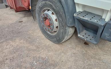Iveco 175 24