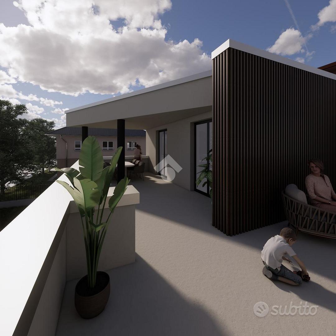 Appartamento – Borgo Virgilio, Cerese - Altro