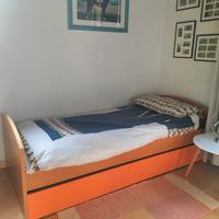 camera da letto 
