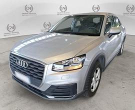 Audi Q2 30 TDI S tronic Business