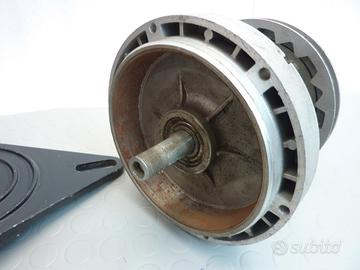 GRIMECA MOZZO CONICO PER REGOLARITà EPOCA