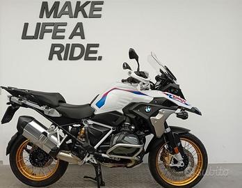 BMW R 1250 GS - 2022