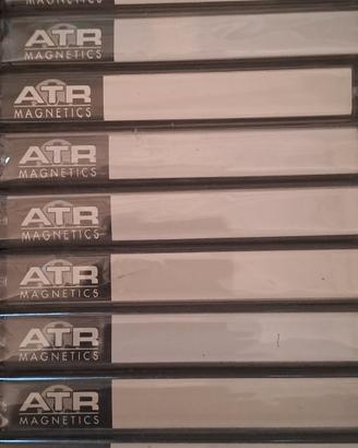 Cassette Stereo 7