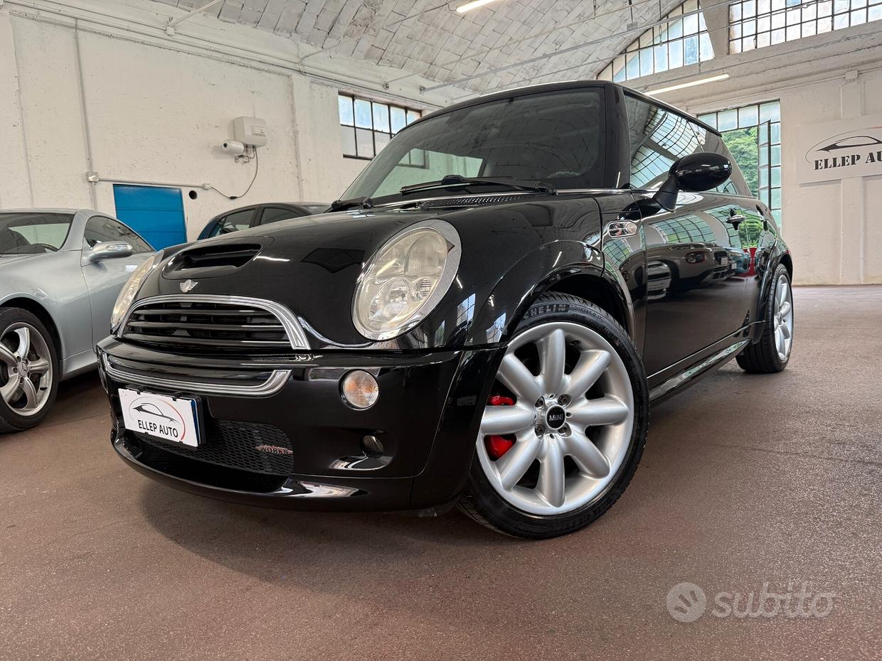 MINI Mini 2ª serie